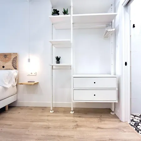 Akura Apartment, Con Aire Acondicionado *