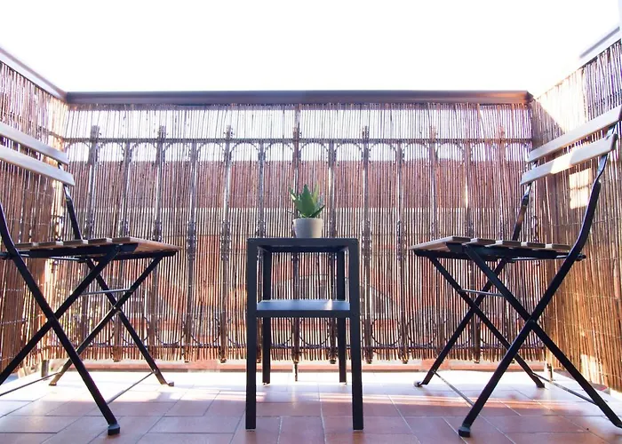 Akura Apartment, Con Aire Acondicionado *