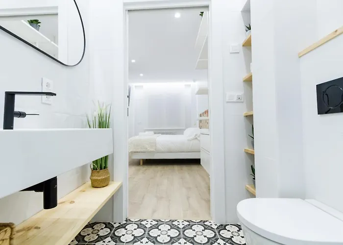 Akura Apartment, Con Aire Acondicionado *