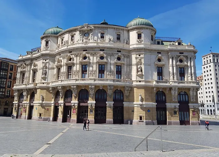 Akura Apartment, Con Aire Acondicionado *