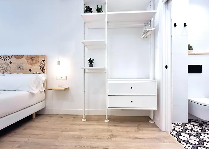 Akura Apartment, Con Aire Acondicionado *