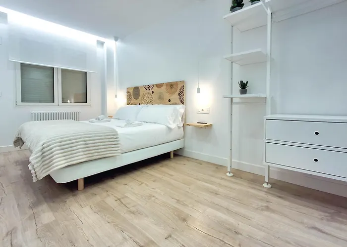 Akura Apartment, Con Aire Acondicionado