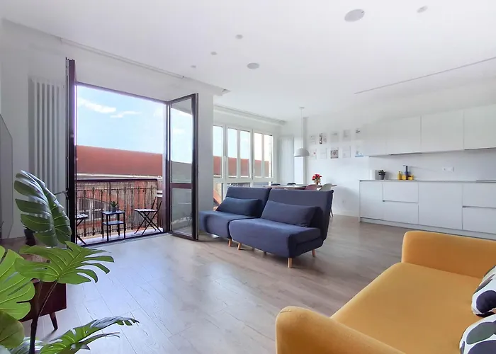 Akura Apartment, Con Aire Acondicionado Appartement *