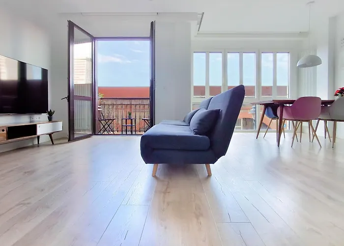 公寓 Akura Apartment, Con Aire Acondicionado *