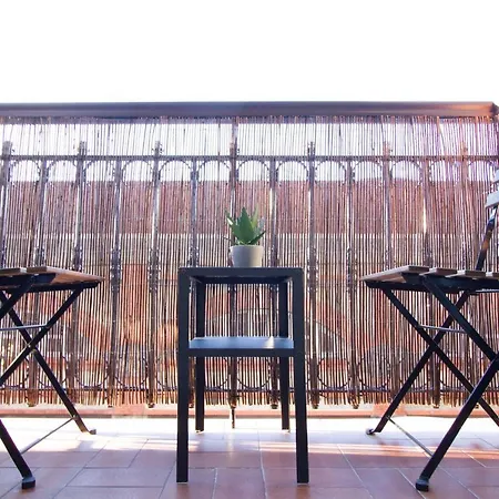 Akura Apartment, Con Aire Acondicionado *