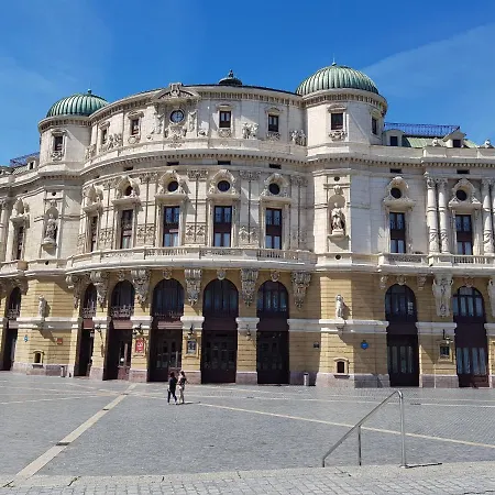 Akura Apartment, Con Aire Acondicionado *