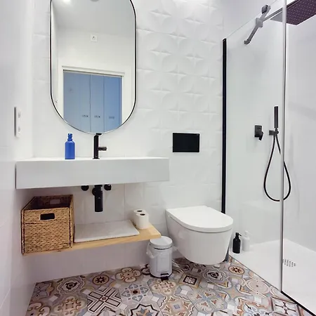 Akura Apartment, Con Aire Acondicionado Lejlighed