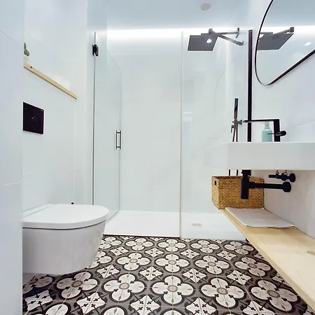 Lejlighed Akura Apartment, Con Aire Acondicionado