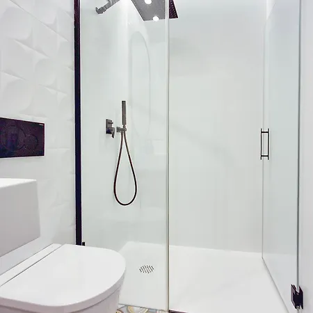 Akura Apartment, Con Aire Acondicionado Lejlighed *