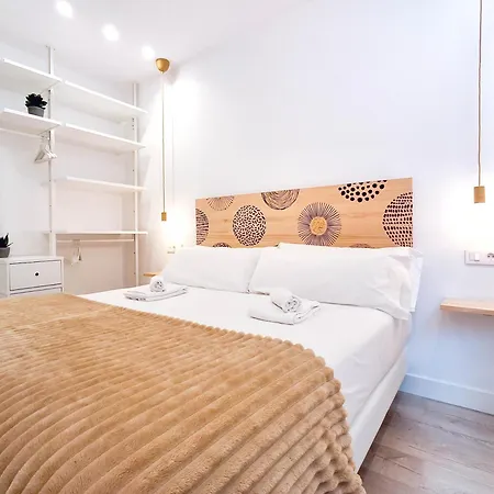 Appartamento Akura Apartment, Con Aire Acondicionado *