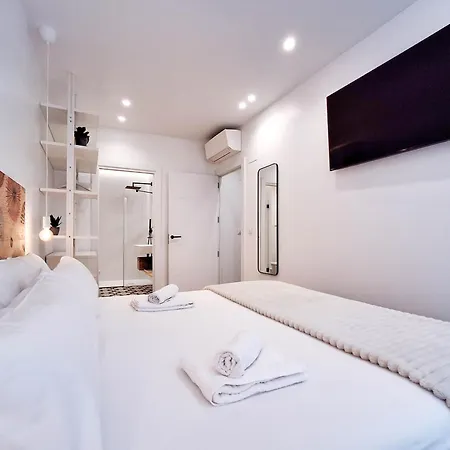 Akura Apartment, Con Aire Acondicionado Apartment