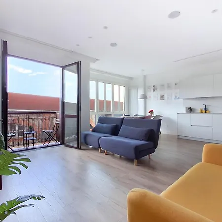 Akura Apartment, Con Aire Acondicionado Lejlighed *