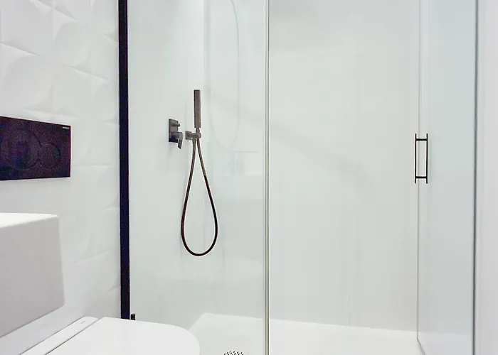 Akura Apartment, Con Aire Acondicionado Appartement *