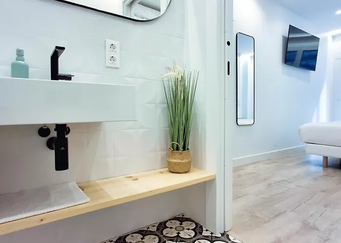 شقة Akura Apartment, Con Aire Acondicionado *