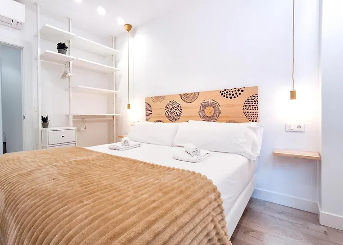 شقة Akura Apartment, Con Aire Acondicionado *