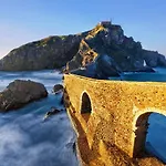 Akura Apartment, Con Aire Acondicionado Бильбао