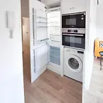 Akura Apartment, Con Aire Acondicionado Apartmán Bilbao