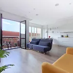 Akura Apartment, Con Aire Acondicionado Апартаменты *