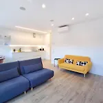 Akura Apartment, Con Aire Acondicionado Апартаменты