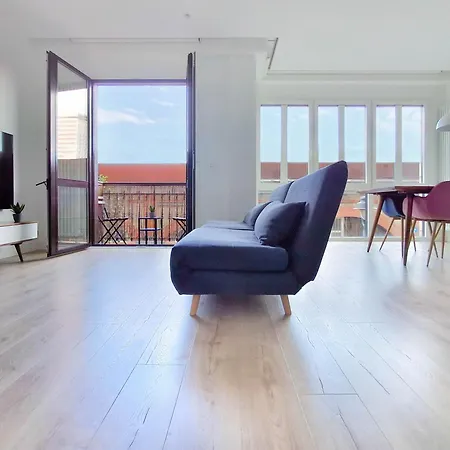 Апартаменты Akura Apartment, Con Aire Acondicionado *