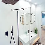 Akura Apartment, Con Aire Acondicionado * 毕尔巴鄂