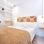 公寓 Akura Apartment, Con Aire Acondicionado *