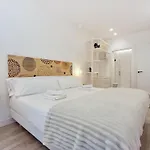 Akura Apartment, Con Aire Acondicionado 毕尔巴鄂