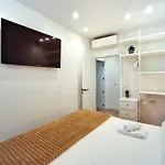 Akura Apartment, Con Aire Acondicionado * 毕尔巴鄂
