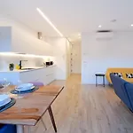 Akura Apartment, Con Aire Acondicionado 公寓 *