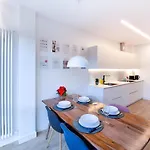 Akura Apartment, Con Aire Acondicionado 公寓 毕尔巴鄂