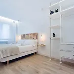 Akura Apartment, Con Aire Acondicionado 毕尔巴鄂