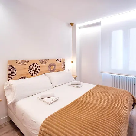 Akura Apartment, Con Aire Acondicionado 아파트 *