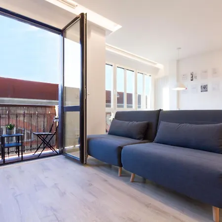 아파트 Akura Apartment, Con Aire Acondicionado