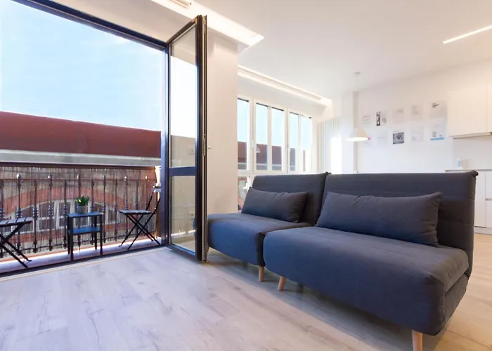 アパート Akura Apartment, Con Aire Acondicionado